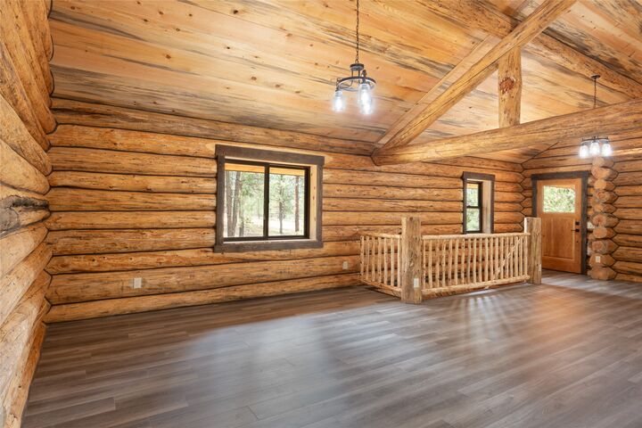 33664 Raghorn Road  Greenough MT 59823 photo