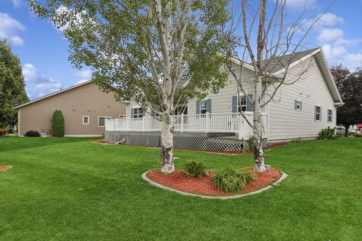 Property Photo: 249 W Nicklaus Avenue MT 59901
