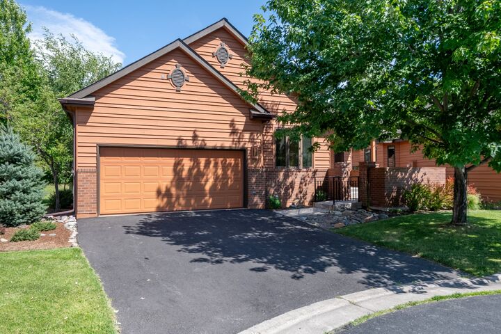 Property Photo: 6 Brookside Way MT 59802