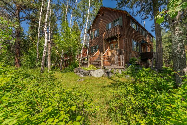 588 Ranch Road  Bigfork MT 59911 photo