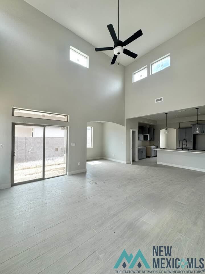 Property Photo:  3706 Selman Court  NM 88220