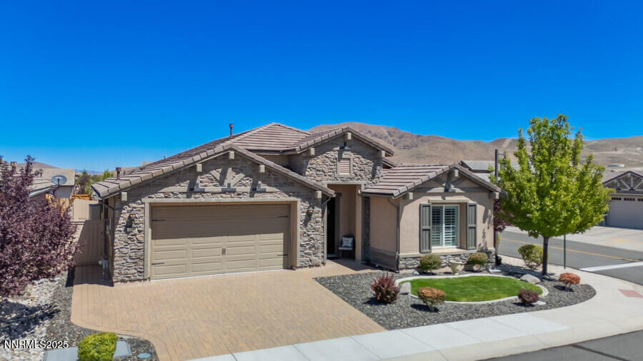 Property Photo:  2295 Maximus Lane  NV 89521 