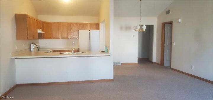 Property Photo: 3740 Teal Court OH 44081