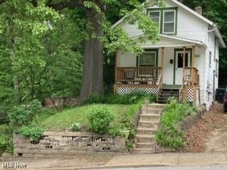 Property Photo: 155 W Tallmadge Avenue OH 44310