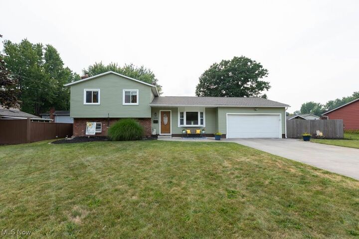 6312 Dunbar Drive  Mentor OH 44060 photo