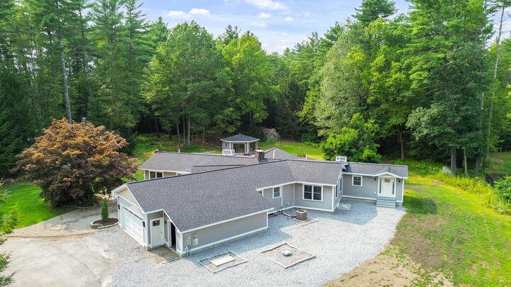 Property Photo: 102 Bean Road NH 03054