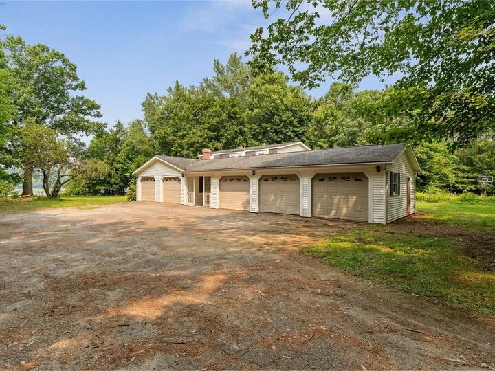 Property Photo:  183 Cooper Road  VT 05468 