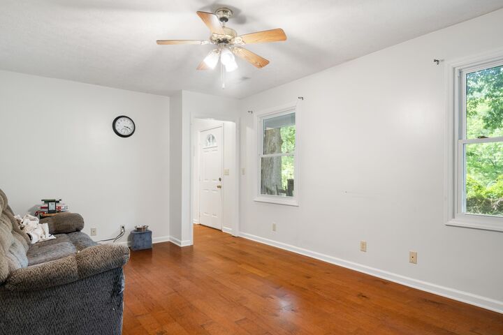 Property Photo: 2175 Craig Creek Road VA 24060