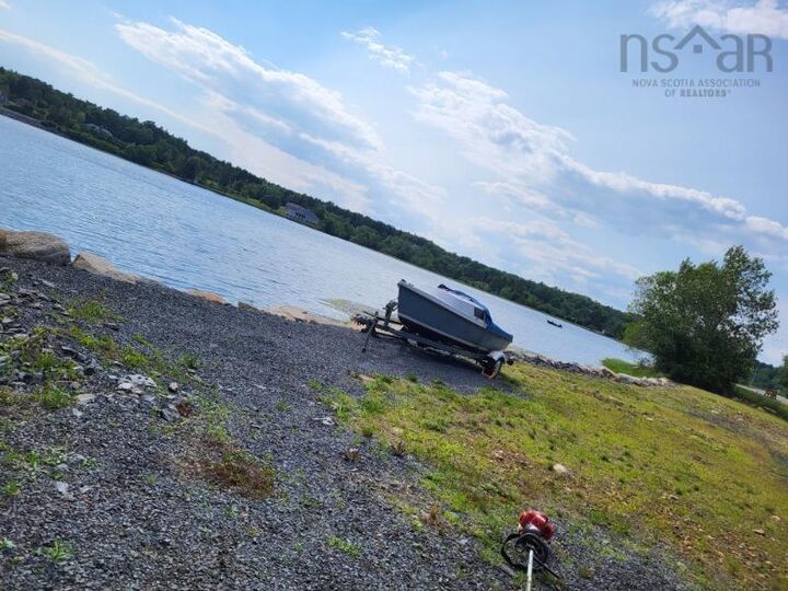 Property Photo:  701 Masons Beach Road  NS B0J 2C0 