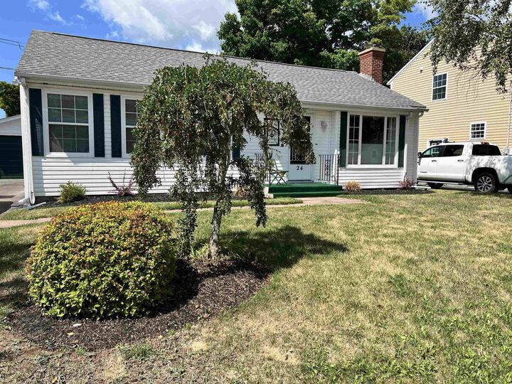 24 Hayward Court  Truro NS B2N 3C2 photo
