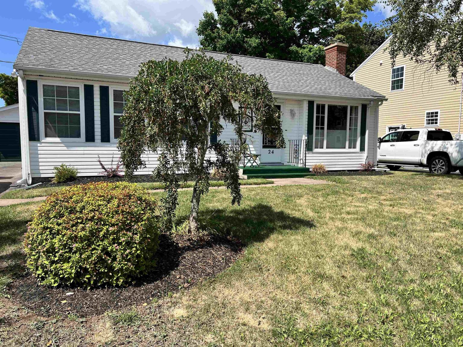 Property Photo: 24 Hayward Court NS B2N 3C2