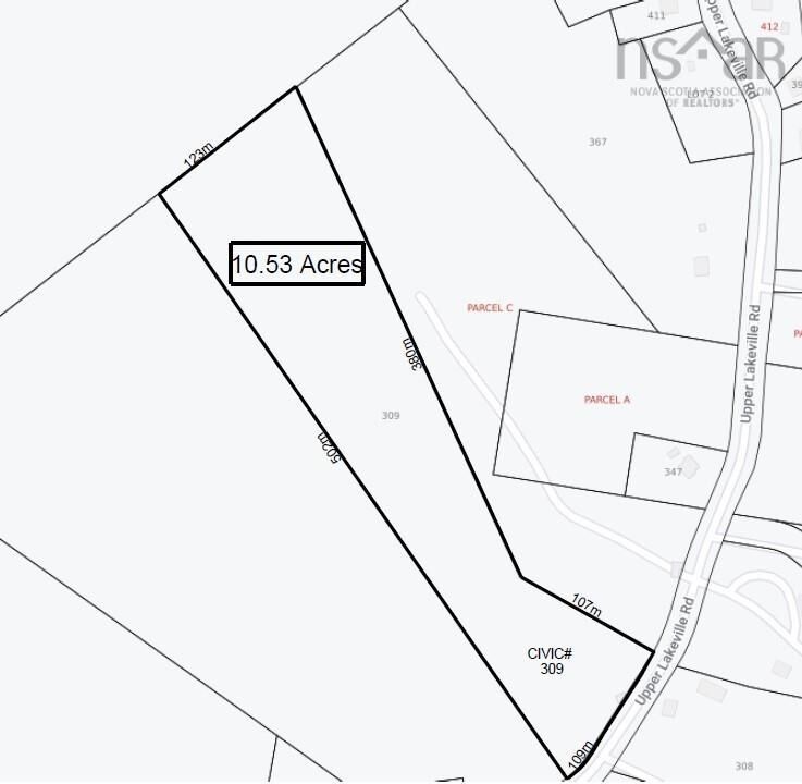 Property Photo:  309 Upper Lakeville Road  NS B0J 2L0 