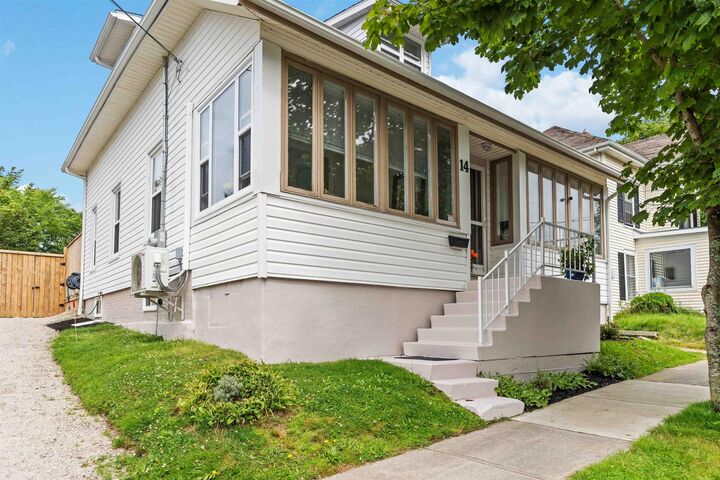 Property Photo:  14 Ryerson Court  NS B5A 1V6 