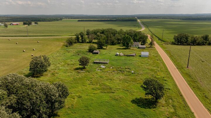 Property Photo:  5124 132nd Street SW  MN 56473 