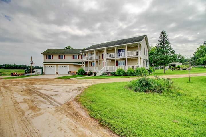 Property Photo: 58452 110th Street MN 56464