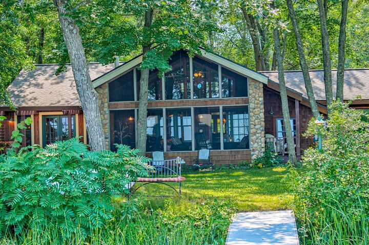 Property Photo: 23756 Floyd Parker Drive WI 54872