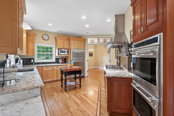 Property Photo:  15312 McKenzie Boulevard  MN 55345 