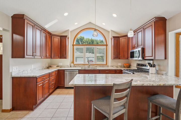 Property Photo: 1438 Corral Lane MN 55125