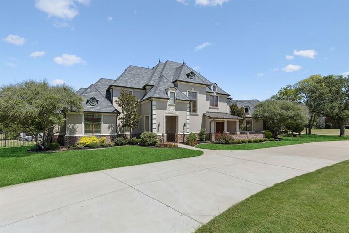 127 Jellico Circle  Southlake TX 76092 photo