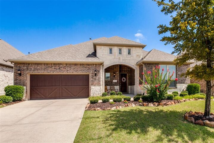 501 Green Valley Drive  McKinney TX 75071 photo