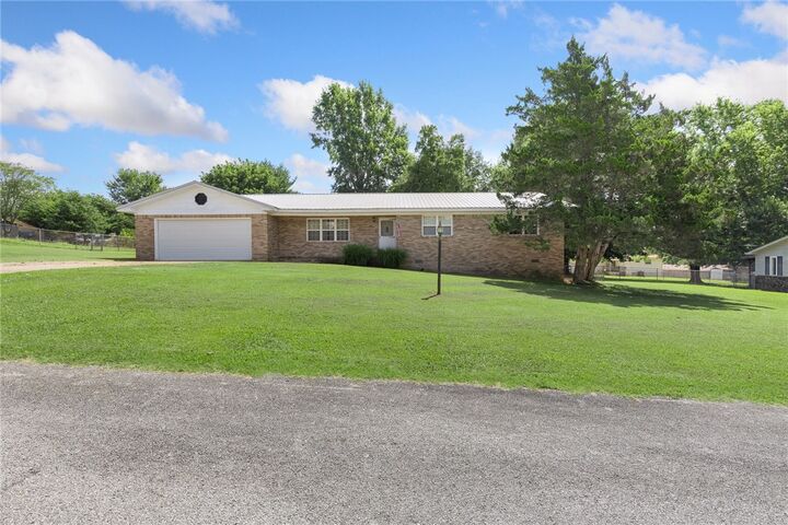 3861 Becky Terrace  Harrison AR 72601 photo
