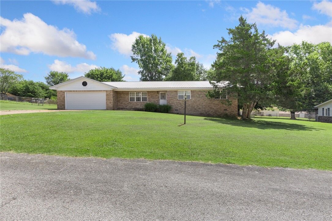 Property Photo:  3861 Becky Terrace  AR 72601 