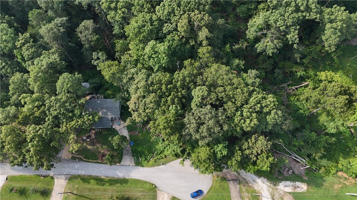 Property Photo:  Graham Lane  AR 72758 