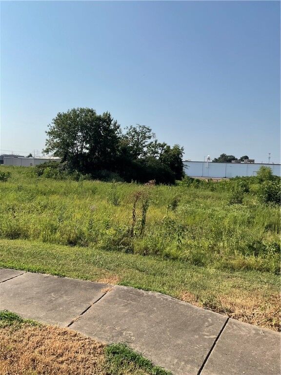 Property Photo:  Lot 31 E C Street  AR 72802 