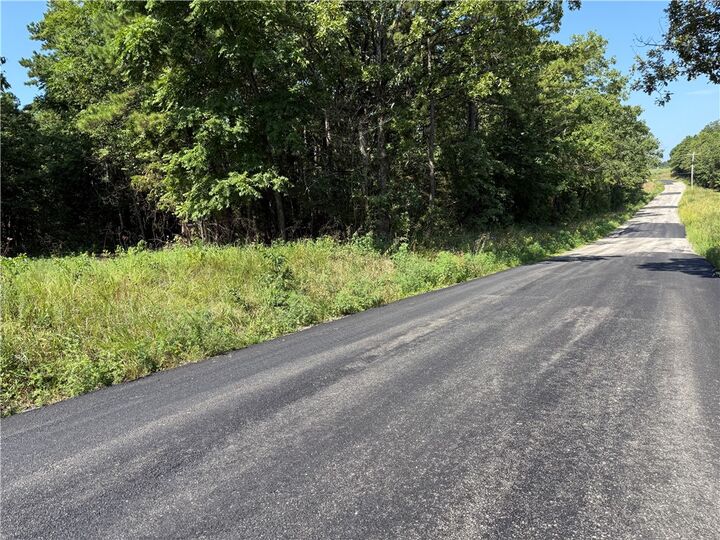 Property Photo:  000 Tract E County Road 516  AR 72616 