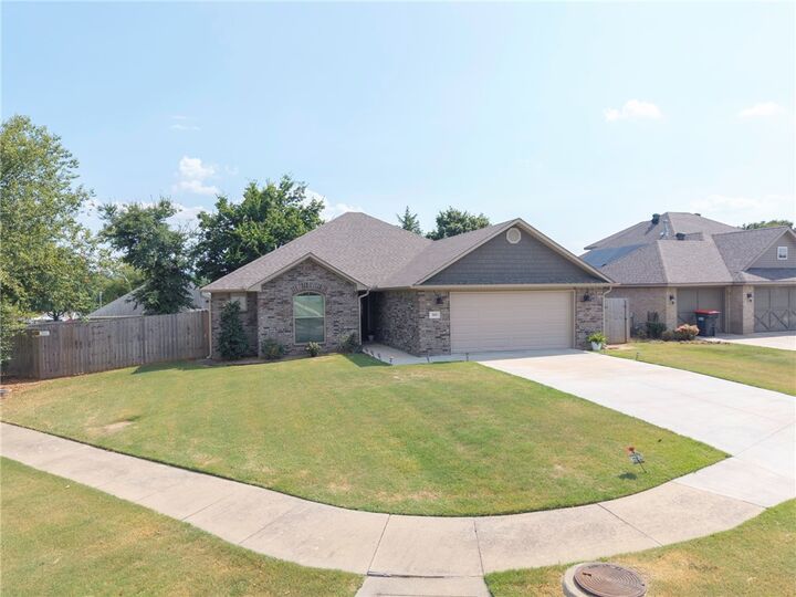 305 Boulder Drive  Van Buren AR 72956 photo