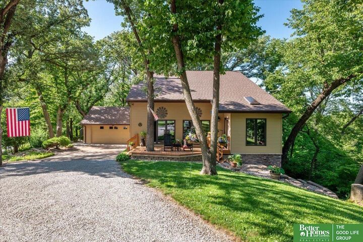 Property Photo:  17633 Pioneer Trail  NE 68048 