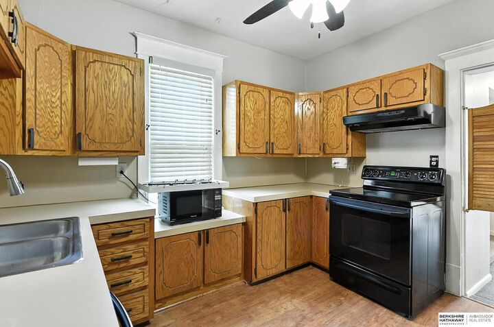Property Photo:  4539 Marcy Street  NE 68106 