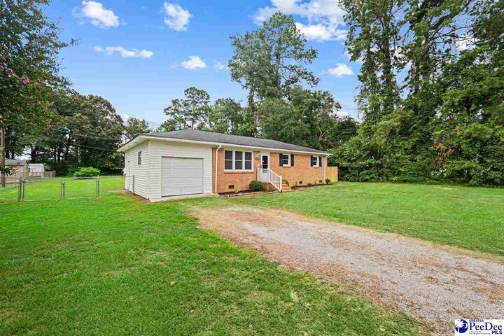 Property Photo: 3014 Spring Valley Drive SC 29501