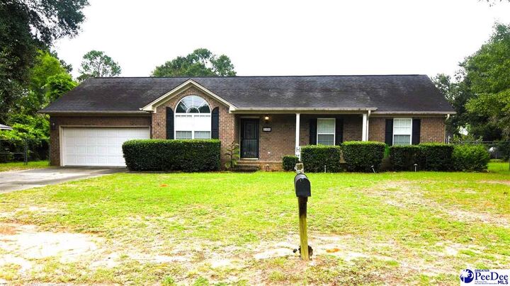 2498 Pipkin Road  Sumter SC 29154 photo