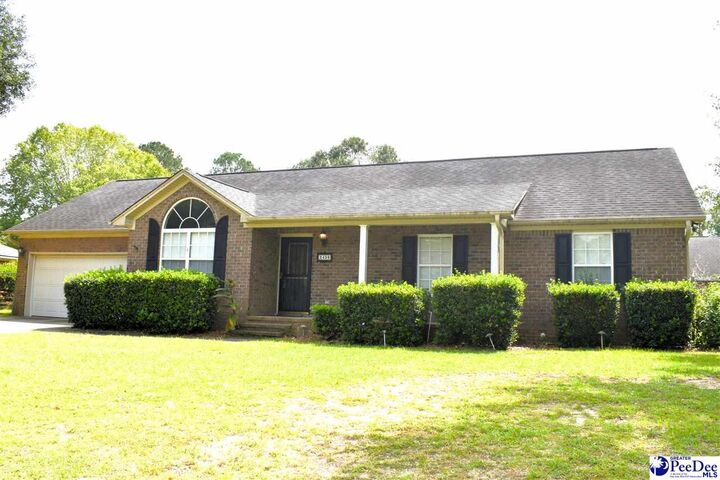 2498 Pipkin Road  Sumter SC 29154 photo