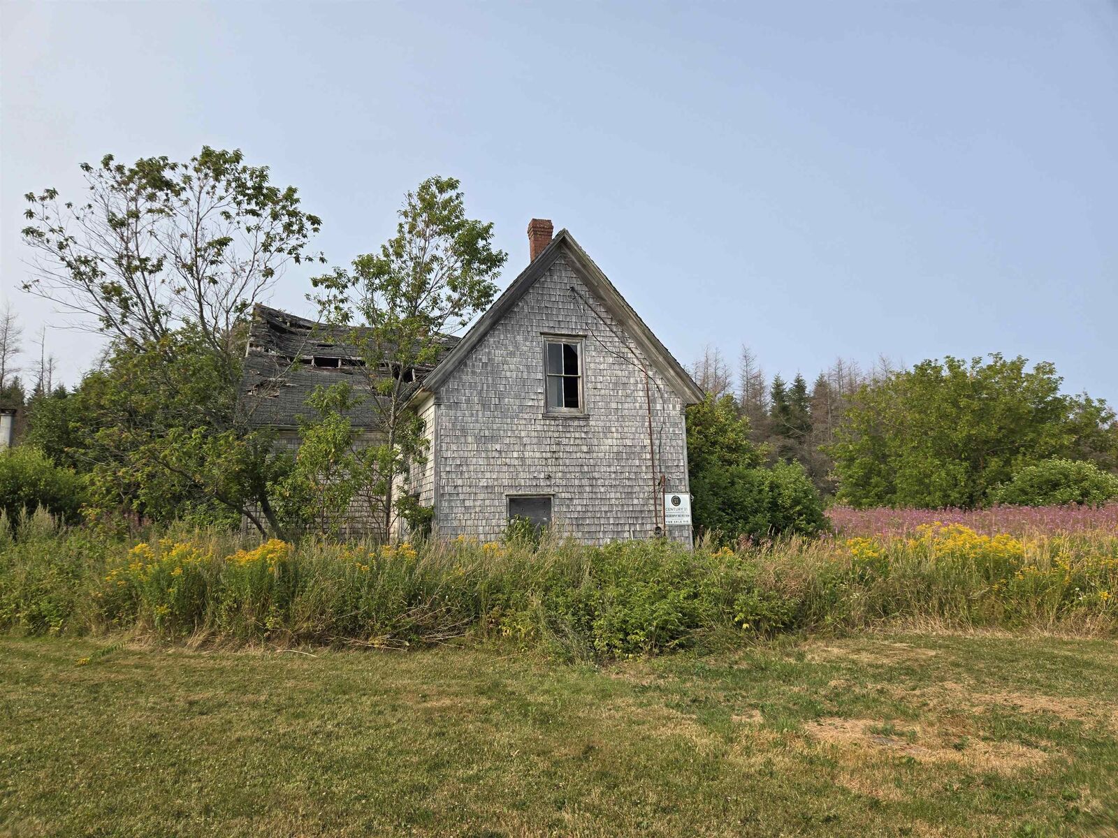 Photo de la propriété:  44 Buchanan Road  PE C0B 1H0 