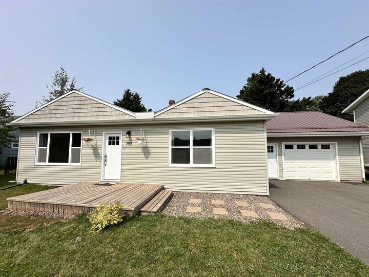 389 Highland Avenue  Summerside PE C1N 2M4 photo