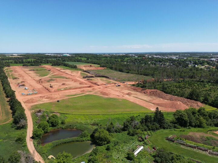 Property Photo:  Lot 15 - R2 Valley Crossing Subdivision  PE C1E 3W4 