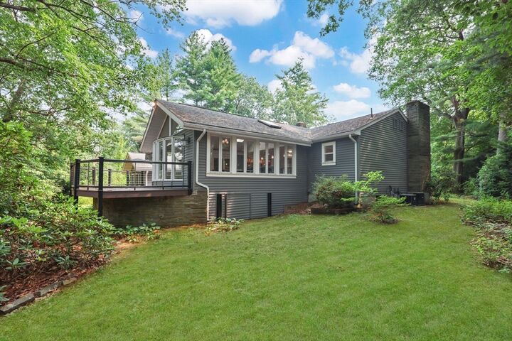 Property Photo:  8 Fox Hill Dr  MA 01095