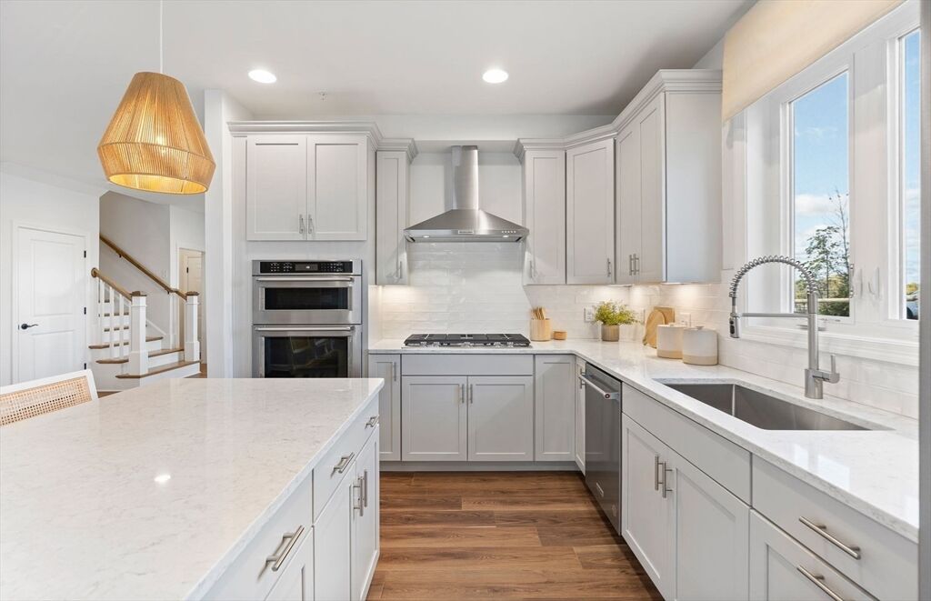 Property Photo:  6 Mason Way 63  MA 01801 