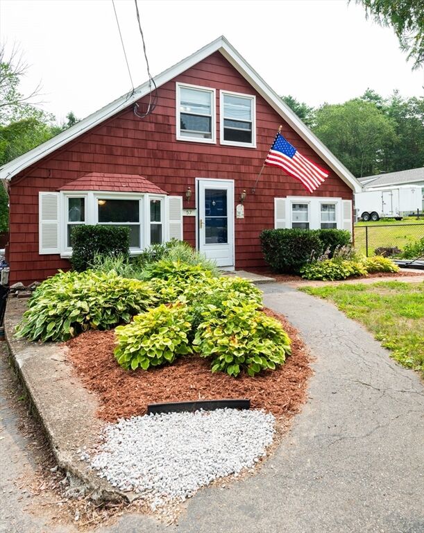 Property Photo:  57 Lakeshore Drive  MA 01833 