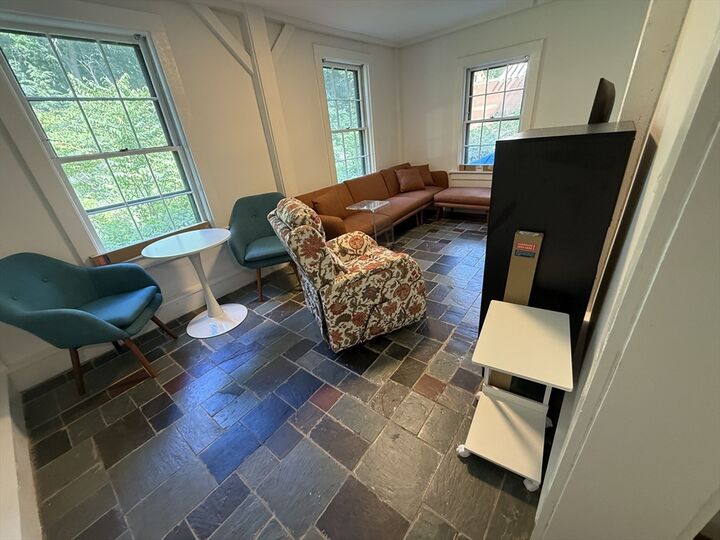 Property Photo: 22 Oakland Road B MA 02445