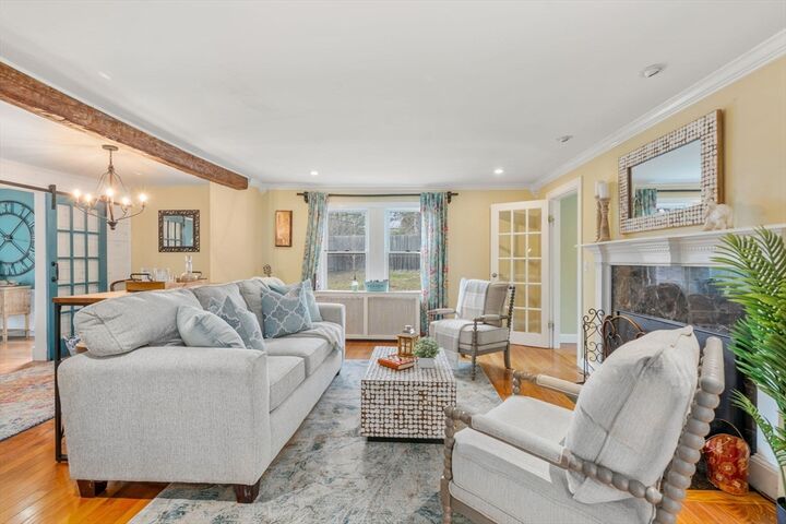 Property Photo:  156 Boston Post Rd  MA 01778 