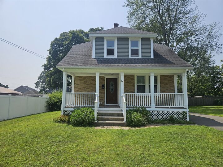 19 Harding Street  Agawam MA 01001 photo