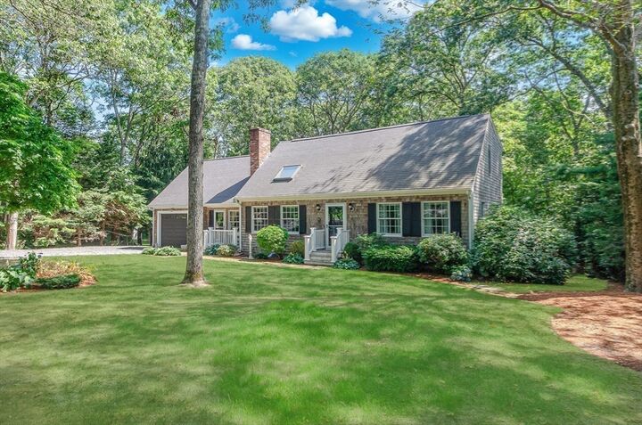 Property Photo:  35 Meadow Haven Dr  MA 02649 