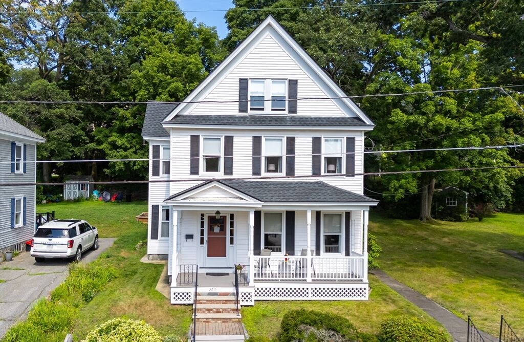 Property Photo:  320 Wentworth Avenue  MA 01852 