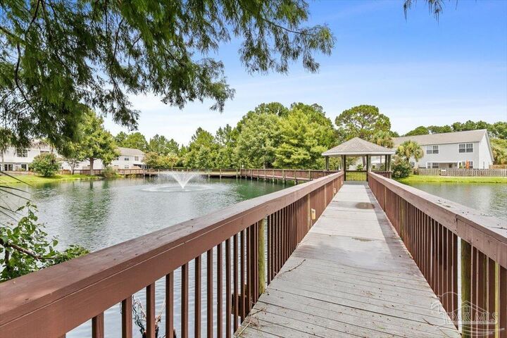 Property Photo: 1391 Tiger Lake Dr FL 32563