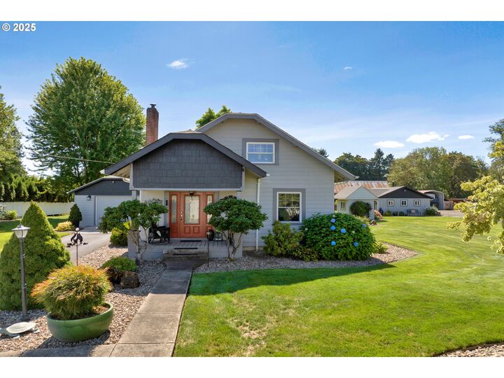 96044 Noraton Rd  Junction City OR 97448 photo