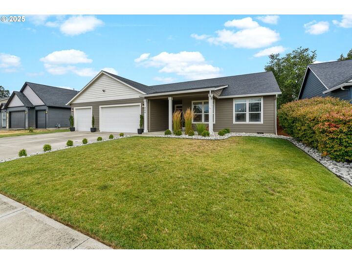 Property Photo:  440 Twin Flower Dr  WA 98674 