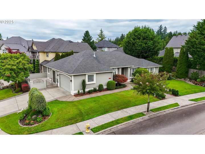 Property Photo: 2645 NW 29th Ave WA 98607